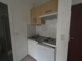  Appartement � louer 1 pi�ce 27 m�