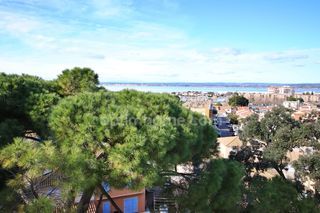  Appartement � vendre 3 pi�ces 56 m�