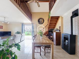  Maison � vendre 5 pi�ces 143 m�