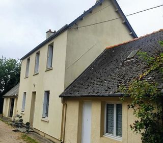  Maison � vendre 4 pi�ces 78 m�