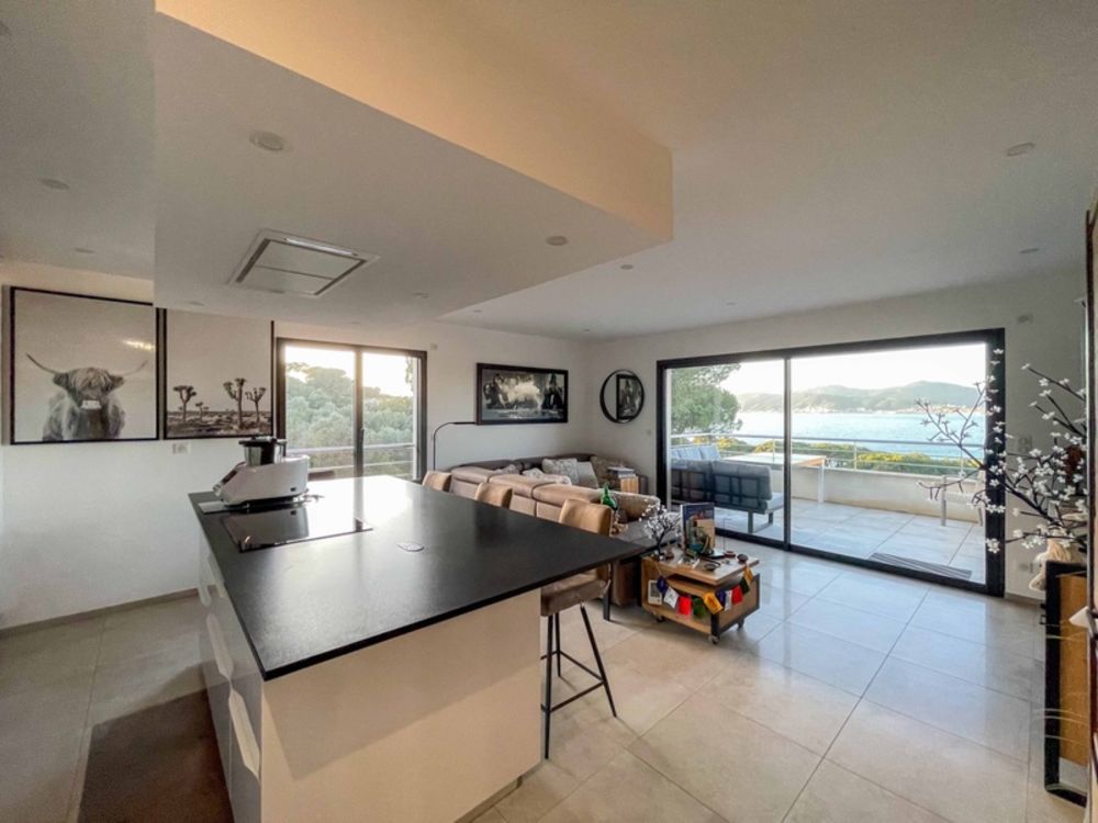 � vendre  Appartement Pietrosella (20166)