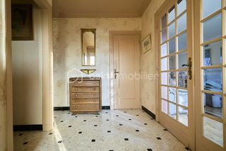  Maison � vendre 5 pi�ces 133 m�