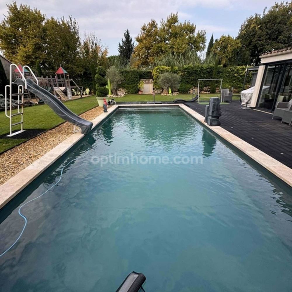 � vendre  Maison Saint-R�my-de-Provence (13210)