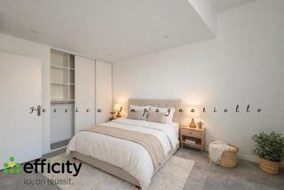  Appartement � vendre 4 pi�ces 100 m�