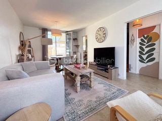  Maison � vendre 5 pi�ces 96 m�