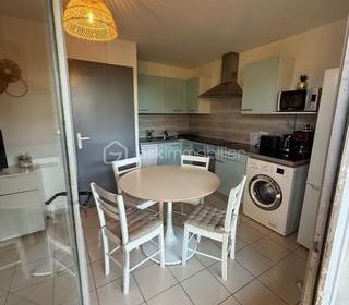  Maison � vendre 3 pi�ces 33 m�