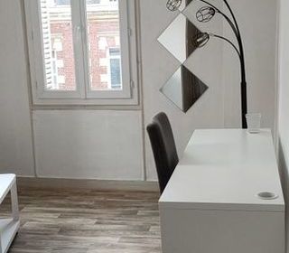  Appartement � louer 1 pi�ce 20 m�