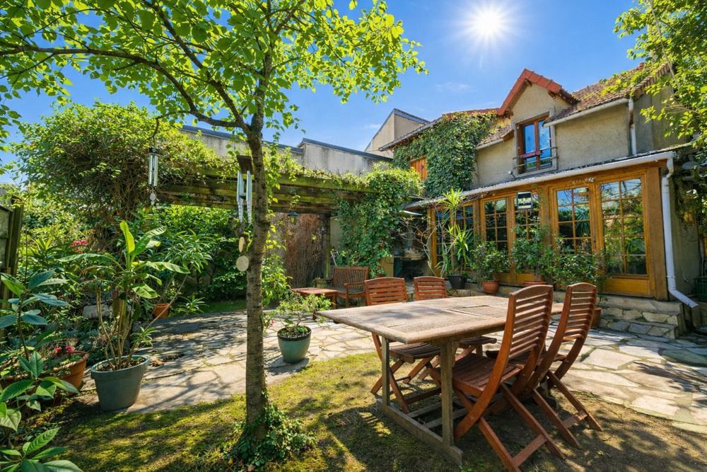 � vendre  Maison Antony (92160)
