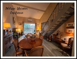  Appartement � vendre 3 pi�ces 91 m�