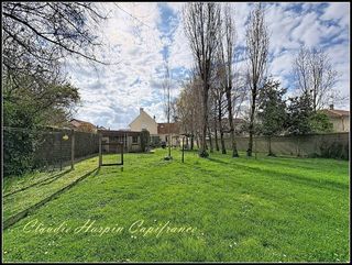  Maison � vendre 7 pi�ces 167 m�