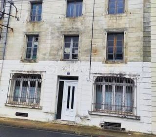  Maison � vendre 9 pi�ces 180 m�