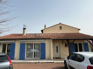  Maison � vendre 7 pi�ces 120 m�