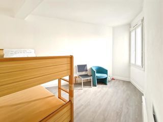  Appartement � vendre 3 pi�ces 46 m�