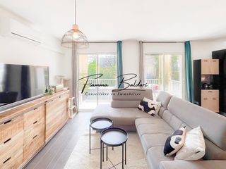  Appartement � vendre 4 pi�ces 88 m�