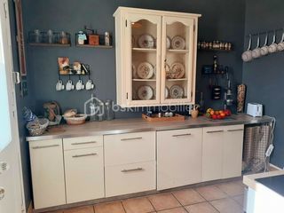  Maison � vendre 5 pi�ces 130 m�