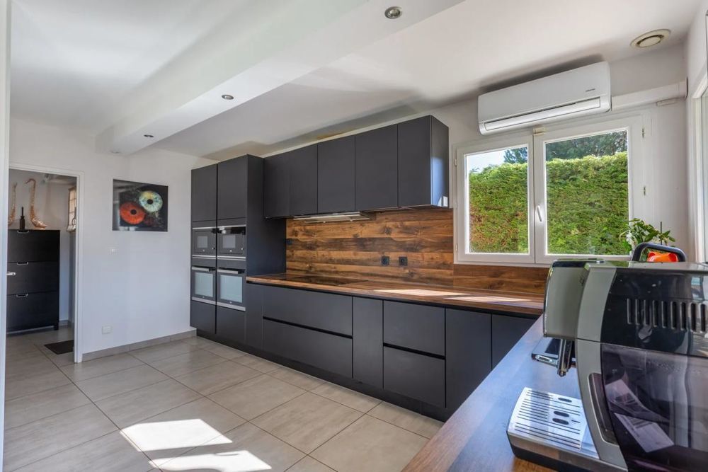 � vendre  Maison Saint-Bonnet-de-Mure (69720)