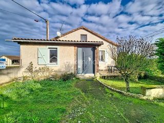  Maison � vendre 7 pi�ces 117 m�