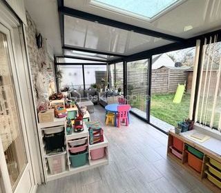  Maison � vendre 5 pi�ces 105 m�