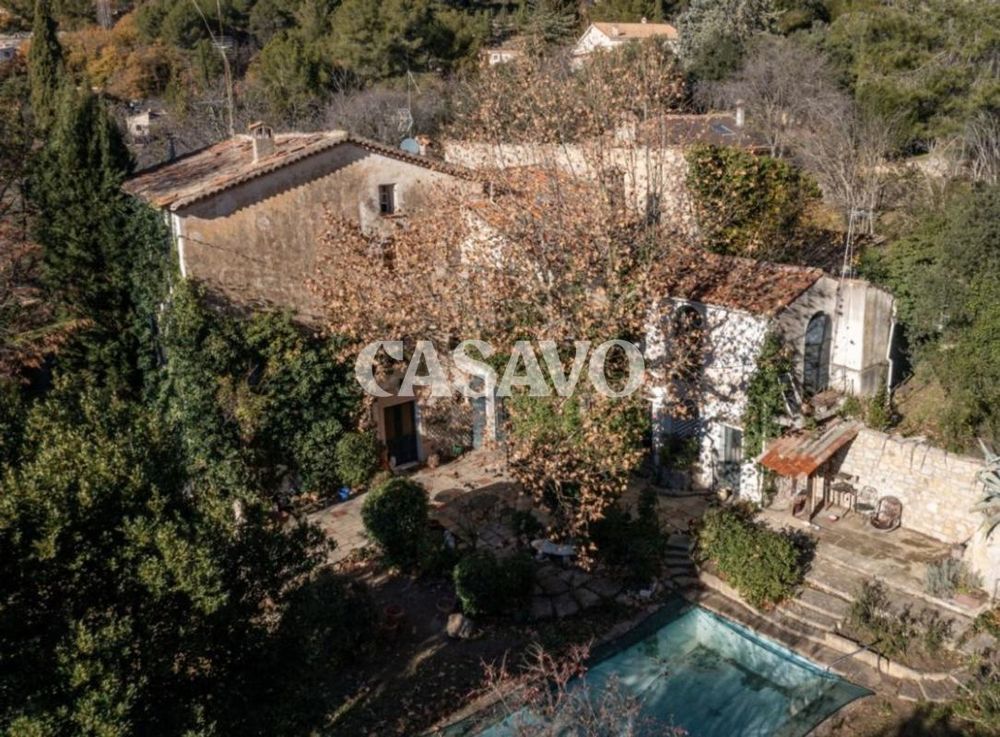 � vendre  Maison Draguignan (83300)