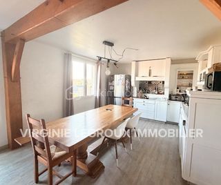  Maison � vendre 6 pi�ces 112 m�