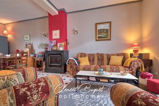  Maison � vendre 7 pi�ces 152 m�