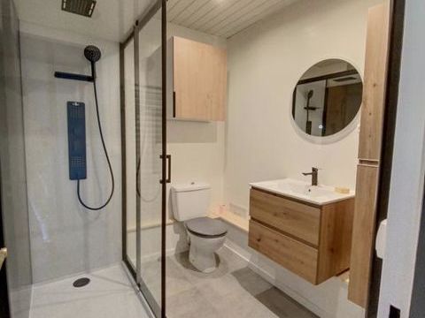   Studio Appartement - 1 pi�ce(s) - 25 m�