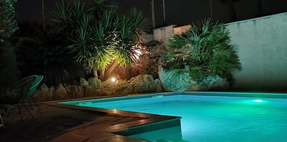 � vendre  Maison P�rols (34470)