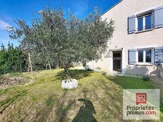  Maison � vendre 4 pi�ces 80 m�