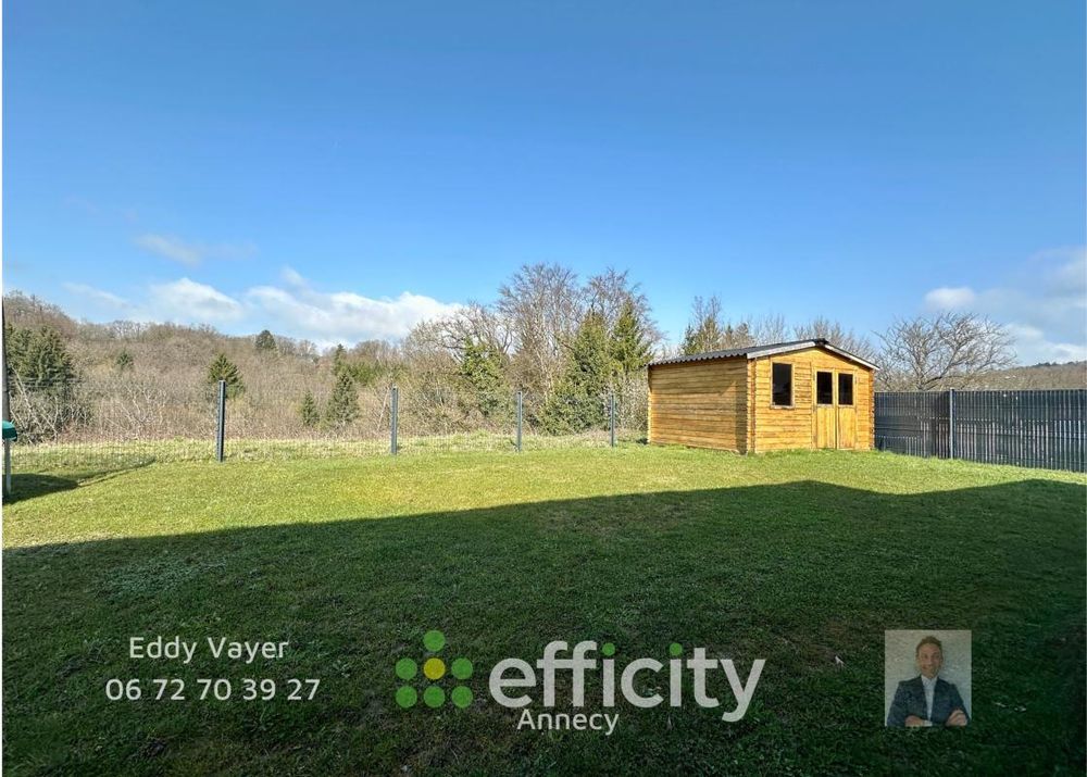 � vendre  Maison Pringy (74370)