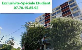  Appartement � vendre 1 pi�ce 30 m�