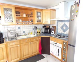  Maison � vendre 4 pi�ces 78 m�