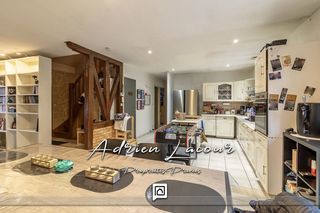  Maison � vendre 6 pi�ces 119 m�