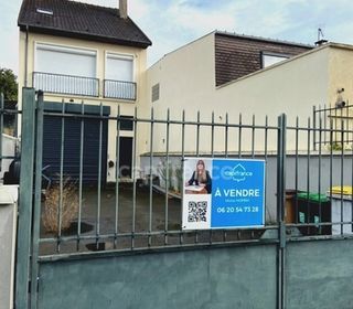  Maison � vendre 5 pi�ces 190 m�