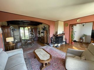  Maison � vendre 6 pi�ces 112 m�