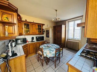  Maison � vendre 4 pi�ces 91 m�