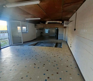  Immeuble � vendre 13 pi�ces 512 m�