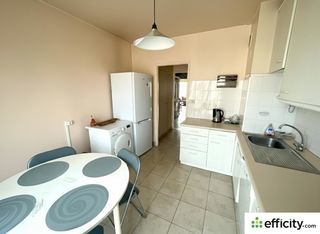  Appartement � vendre 4 pi�ces 100 m�