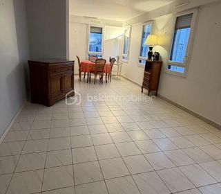  Appartement � vendre 4 pi�ces 78 m�