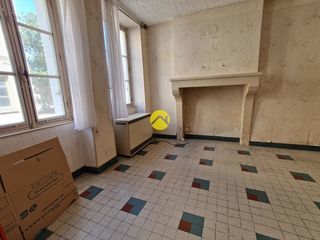  Maison � vendre 4 pi�ces 74 m�