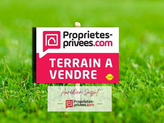 Terrain � vendre 1220 m�