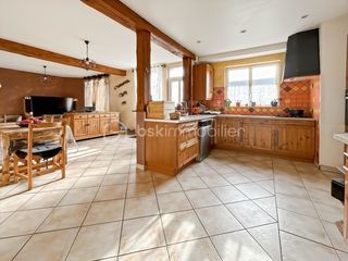  Maison � vendre 6 pi�ces 124 m�