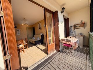  Appartement � vendre 3 pi�ces 56 m�