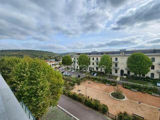  Appartement � vendre 3 pi�ces 76 m�