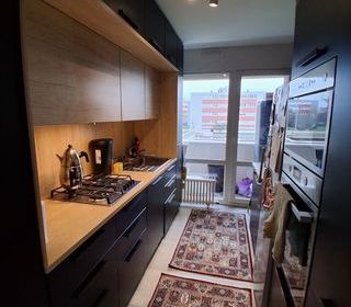  Appartement � vendre 4 pi�ces 82 m�