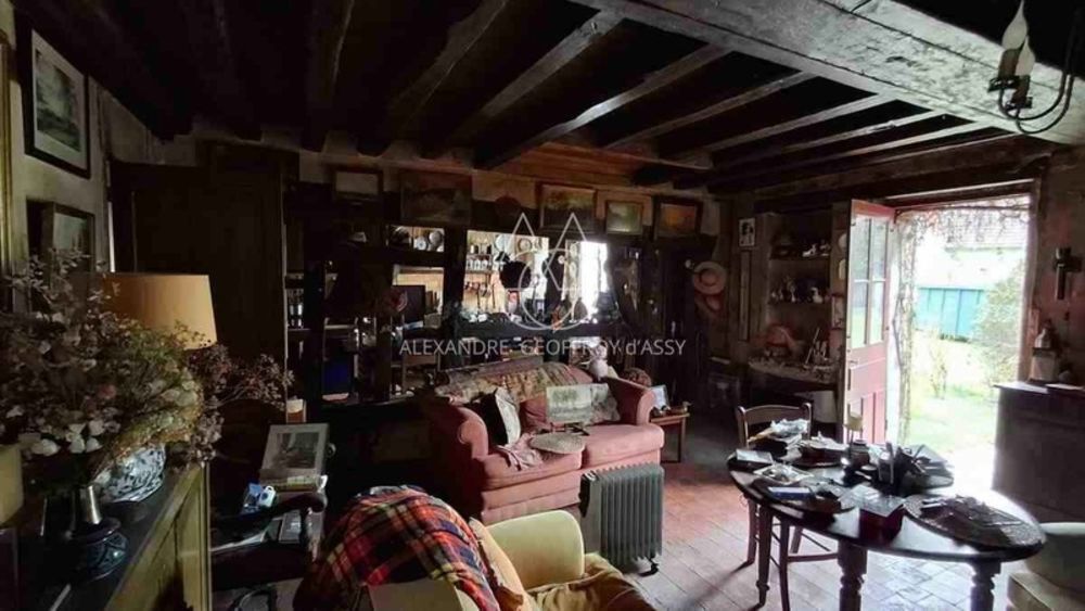 � vendre  Maison Gy-en-Sologne (41230)