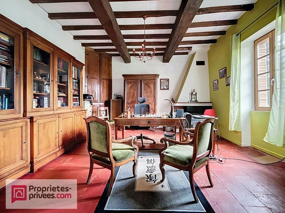 � vendre  Maison Lavaur (81500)