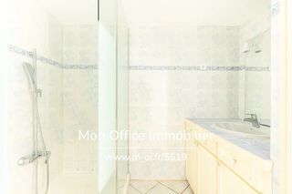  Appartement � vendre 3 pi�ces 77 m�