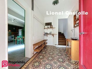  Maison � vendre 7 pi�ces 228 m�