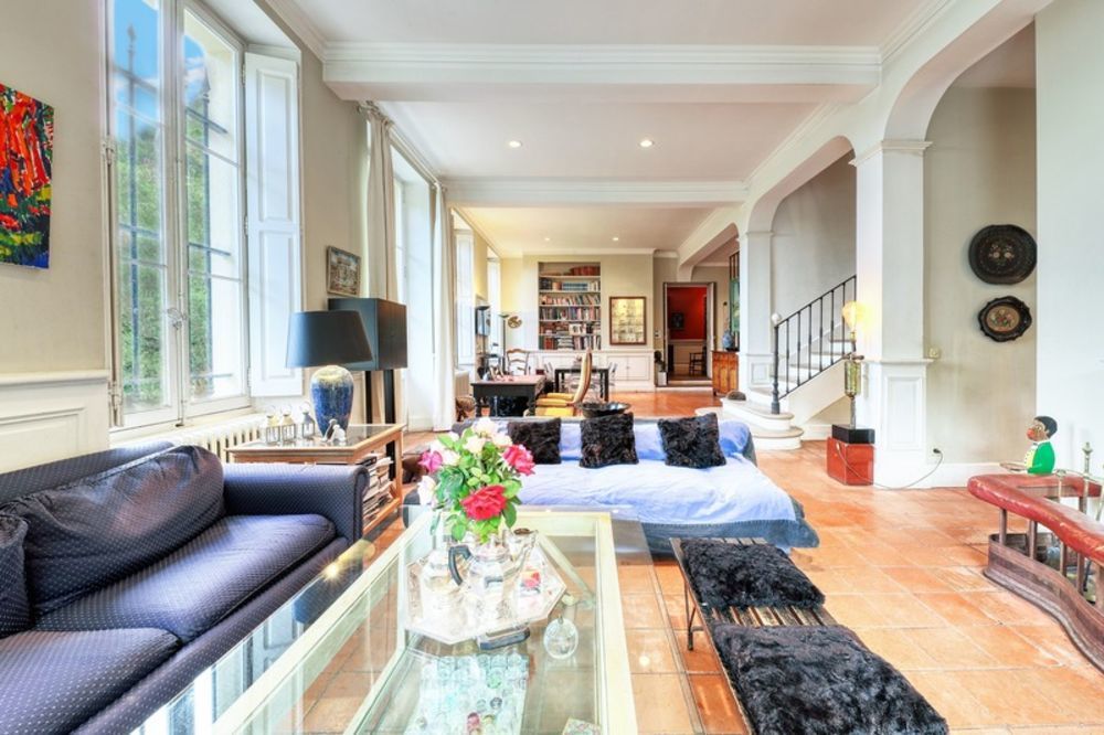 � vendre  Propri�t�/ch�teau Marseille 9