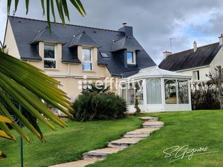  Maison � vendre 6 pi�ces 165 m�